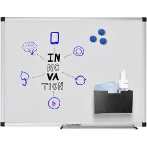Picture 2 of Whiteboard Legamaster UNITE 45x60cm