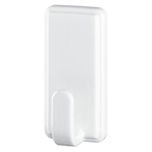 Picture 2 of Haken tesa Powerstrips® LARGE Classic zelfklevend verwijderbaar wit 2 stuks