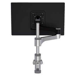 Picture 2 of Monitorarm R-Go-Tools Zepher 4 voor 1 scherm zwart- zilver