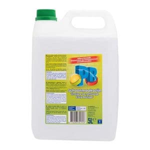 Picture 1 of Schoonmaakazijn PB 5liter