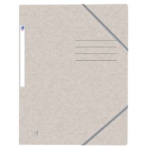 Picture 1 of Elastomap Oxford Top File+ A4 beige