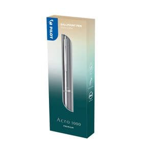 Picture 4 of Balpen PILOT Acro 1000 medium assorti