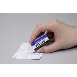 Picture 4 of Gum Tombow MONO 19 gram wit