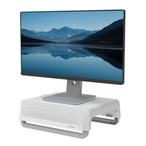 Picture 3 of Monitorstandaard Fellowes Breyta wit