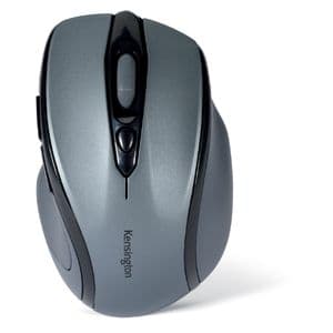 Picture 2 of Muis Kensington Pro Fit draadloos grijs