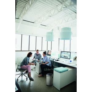 Picture 5 of Afvalbak Durable No Touch met sensor 12L