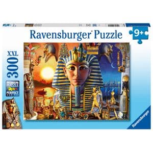 Picture 1 of Puzzel Ravensburger Egypte 300st