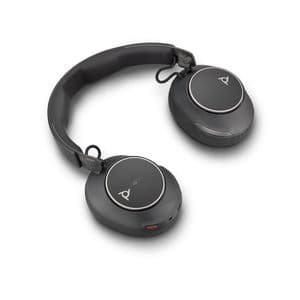 Picture 3 of Headset HP POLY Voyager Surround 80 UC USB-C