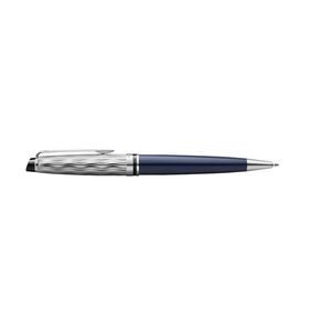 Picture 3 of Balpen Waterman Expert L'essence du blue deLuxe CT medium
