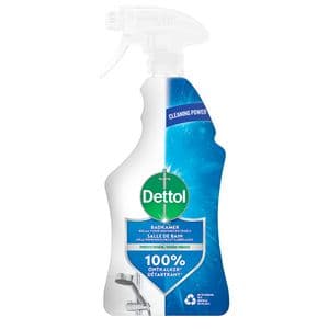 Picture 1 of Ontkalker Dettol Badkamer spray 500ml