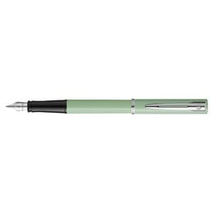 Picture 1 of Vulpen Waterman Allure pastel green CT fijn