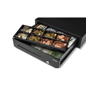 Picture 5 of Kassalade Safescan LD-4141 zwart