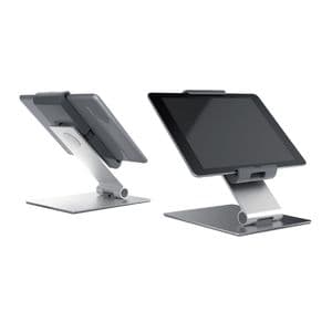 Picture 7 of Tablethouder Durable voor bureau of tafel