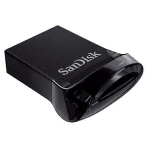 Picture 3 of USB stick 3.1 Sandisk Cruzer Ultra Fit USB-A 32GB