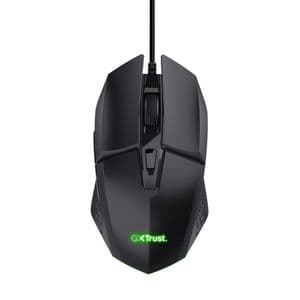 Picture 1 of Gaming muis Trust GXT109 Felox bedraad zwart
