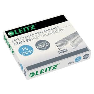 Picture 5 of Nieten Leitz 25/10 verzinkt 1000 stuks