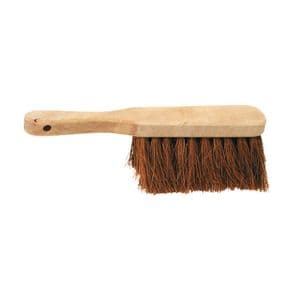Picture 1 of Handveger Cleaninq kokos ongelakt 30cm
