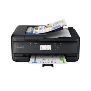 Picture 6 of Multifunctional inktjet printer Canon PIXMA TR7650
