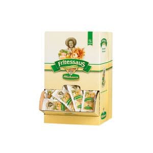 Picture 1 of Fritessaus Oliehoorn 35% glutenvrij sachet 198x20ml