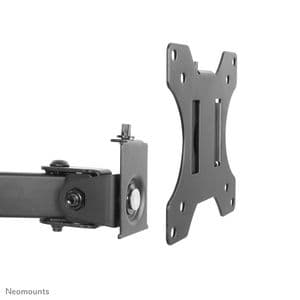 Picture 4 of Monitorstandaard Neomounts D550DD zwart