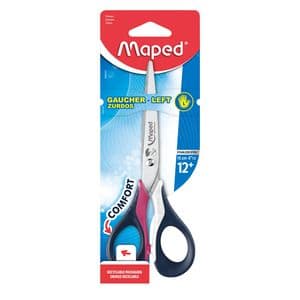 Picture 3 of Schaar Maped Sensoft 16cm links assorti