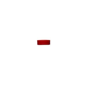 Picture 5 of Magneet MAUL Solid 38mm 2500gr rood 10 stuks
