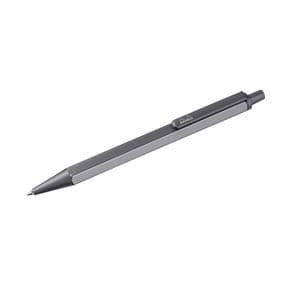 Picture 1 of Balpen Rhodia scRipt medium titanium