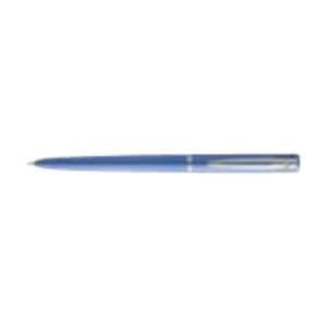 Picture 1 of Balpen Waterman Allure blue lacquer CT medium
