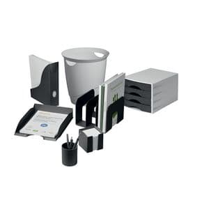 Picture 4 of Catalogusrek Durable ECO Zwart