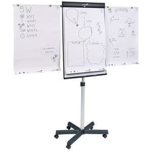 Picture 4 of Flipover Legamaster SKETCH PRO mobiele stervoet