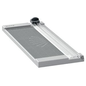 Picture 1 of Rolsnijmachine Leitz Precision Home A4