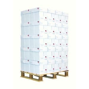 Picture 1 of Kopieerpapier Quantore Basic A4 80gr wit 500 vel