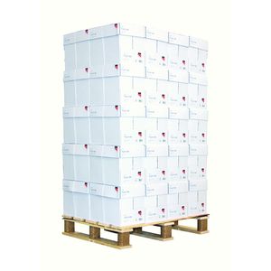 Picture 1 of Kopieerpapier Quantore Basic A4 80gr wit 500 vel