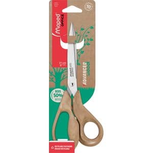Picture 1 of Schaar Maped Office Advanced Wood 21cm bruin