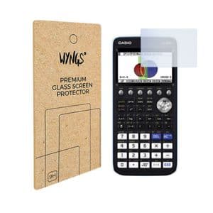 Picture 1 of Screen protector rekenmachine Casio fx-CG50 2 stuks