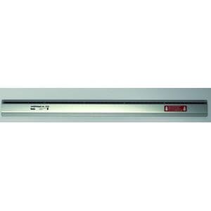 Picture 1 of Snijliniaal Bura 512 Antica 50cm aluminium