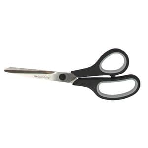 Picture 1 of Schaar Quantore 210mm soft grip zwart