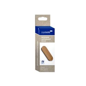 Picture 3 of Whiteboardwisser Legamaster hout