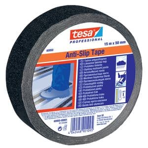 Picture 1 of Antisliptape tesa® Professional 60950 50mmx15m zwart