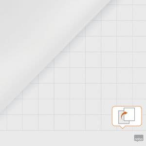 Picture 3 of Flipoverpapier Nobo premium 60x85cm dubbelzijdig 50vel