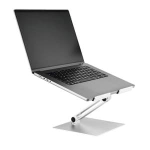 Picture 1 of Laptop standaard Durable RISE
