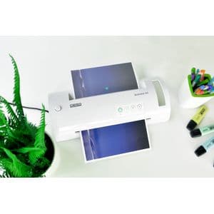Picture 5 of Lamineermachine Desq Business Classy High Speed A4
