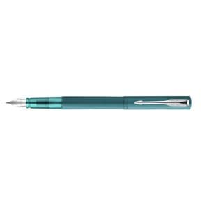 Picture 1 of Vulpen Parker Vector XL teal medium