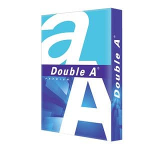 Picture 2 of Kopieerpapier Double A Premium A3 80gr wit 500 vel