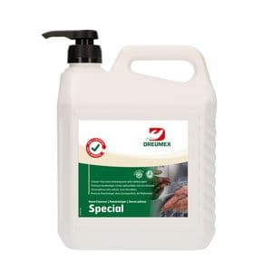 Picture 1 of Handreiniger Dreumex Special met pomp 2.7kg
