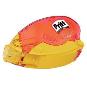 Picture 1 of Lijmroller Pritt navulbaar houder en navulling non permanent
