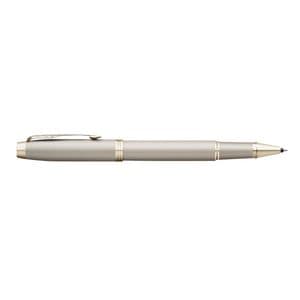 Picture 3 of Rollerpen Parker IM Monochrome champagne GT fijn
