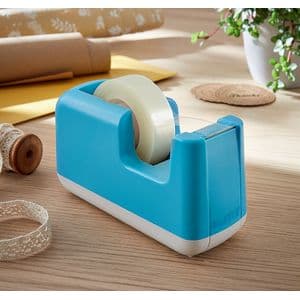 Picture 3 of Plakbandhouder Leitz Cosy blauw