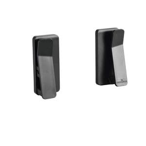 Picture 1 of Wandhouder voor tablet Durable VISIOCLIP
