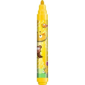 Picture 3 of Viltstift Maped Jungle Fever Jumbo set à 12 kleuren
